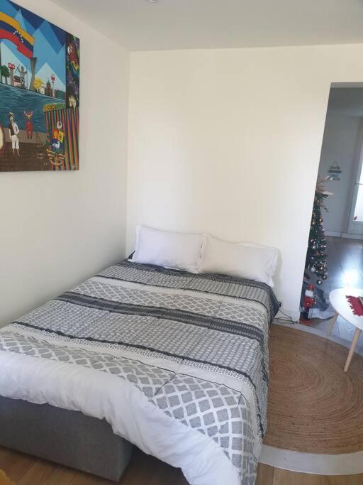 Apartment Cosy T3, Proche Centre *