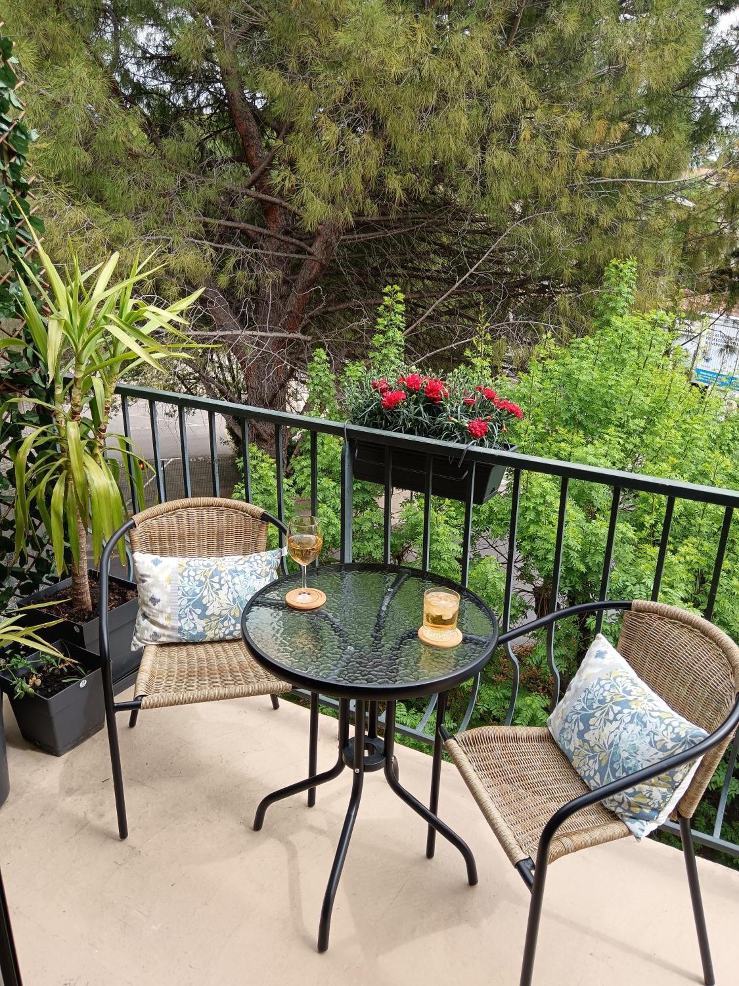 Apartment Cosy T3, Proche Centre