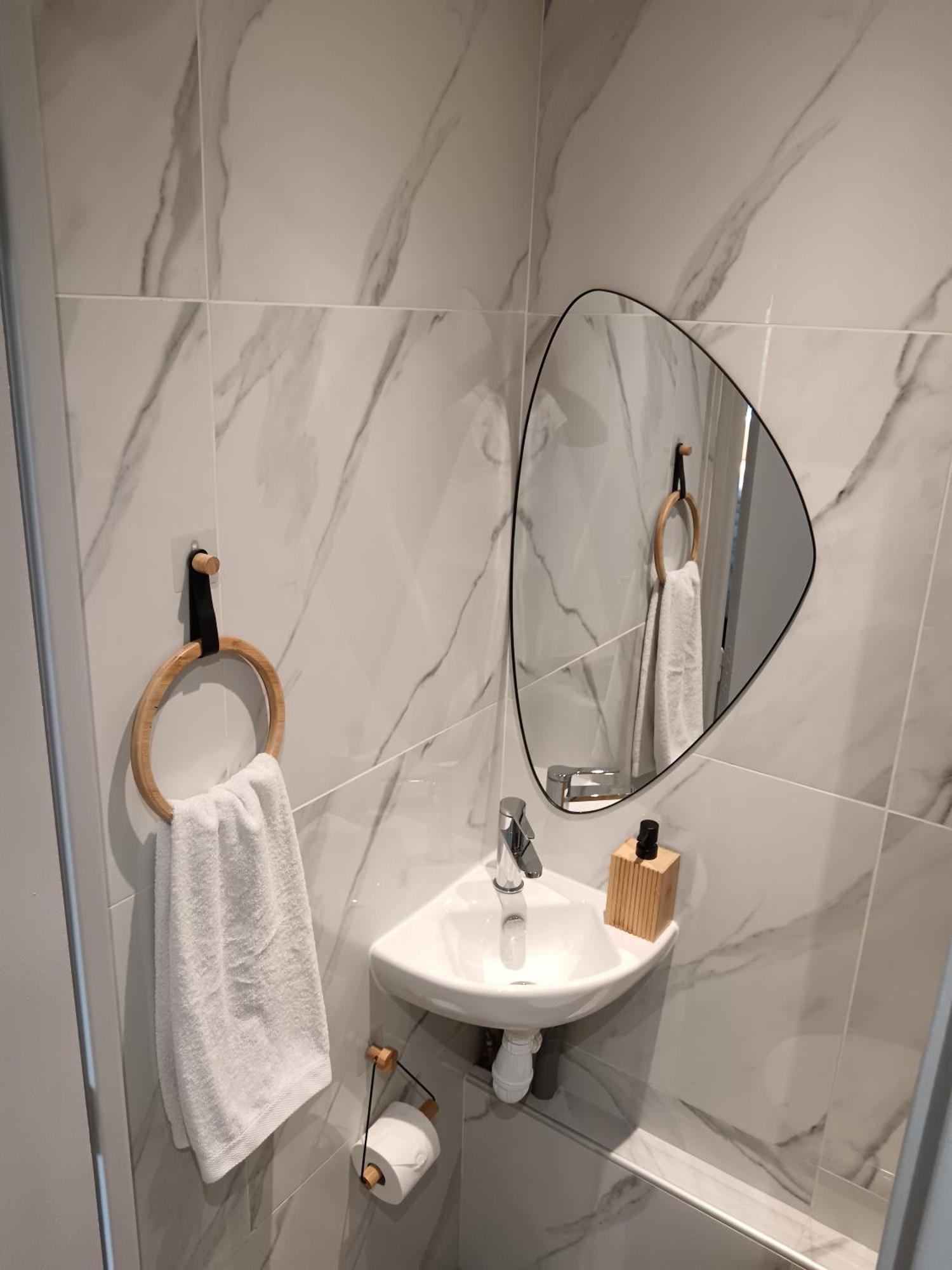 Cosy T3, Proche Centre Apartment Aix-en-Provence