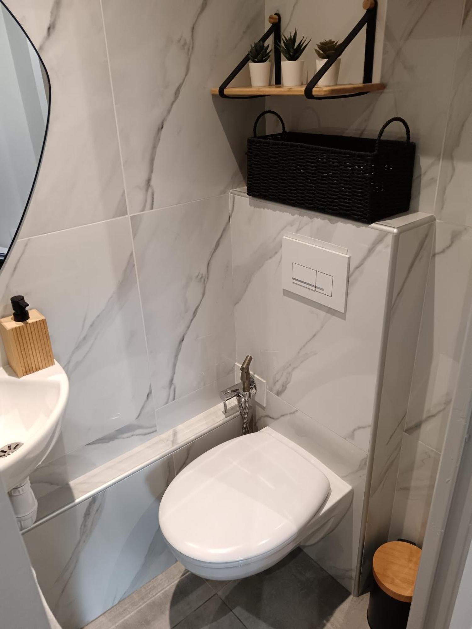 Cosy T3, Proche Centre Apartment Aix-en-Provence