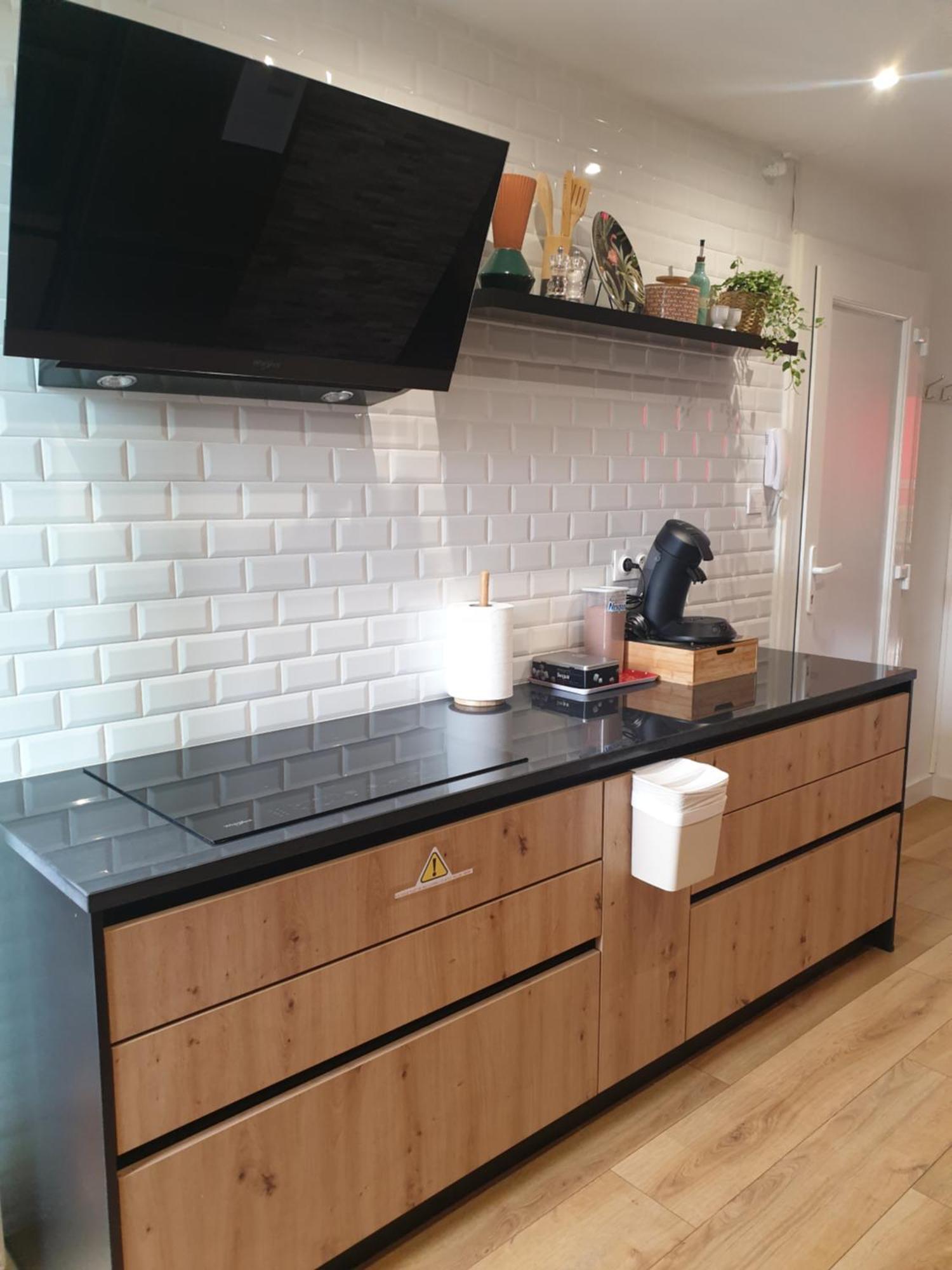 Apartment Cosy T3, Proche Centre