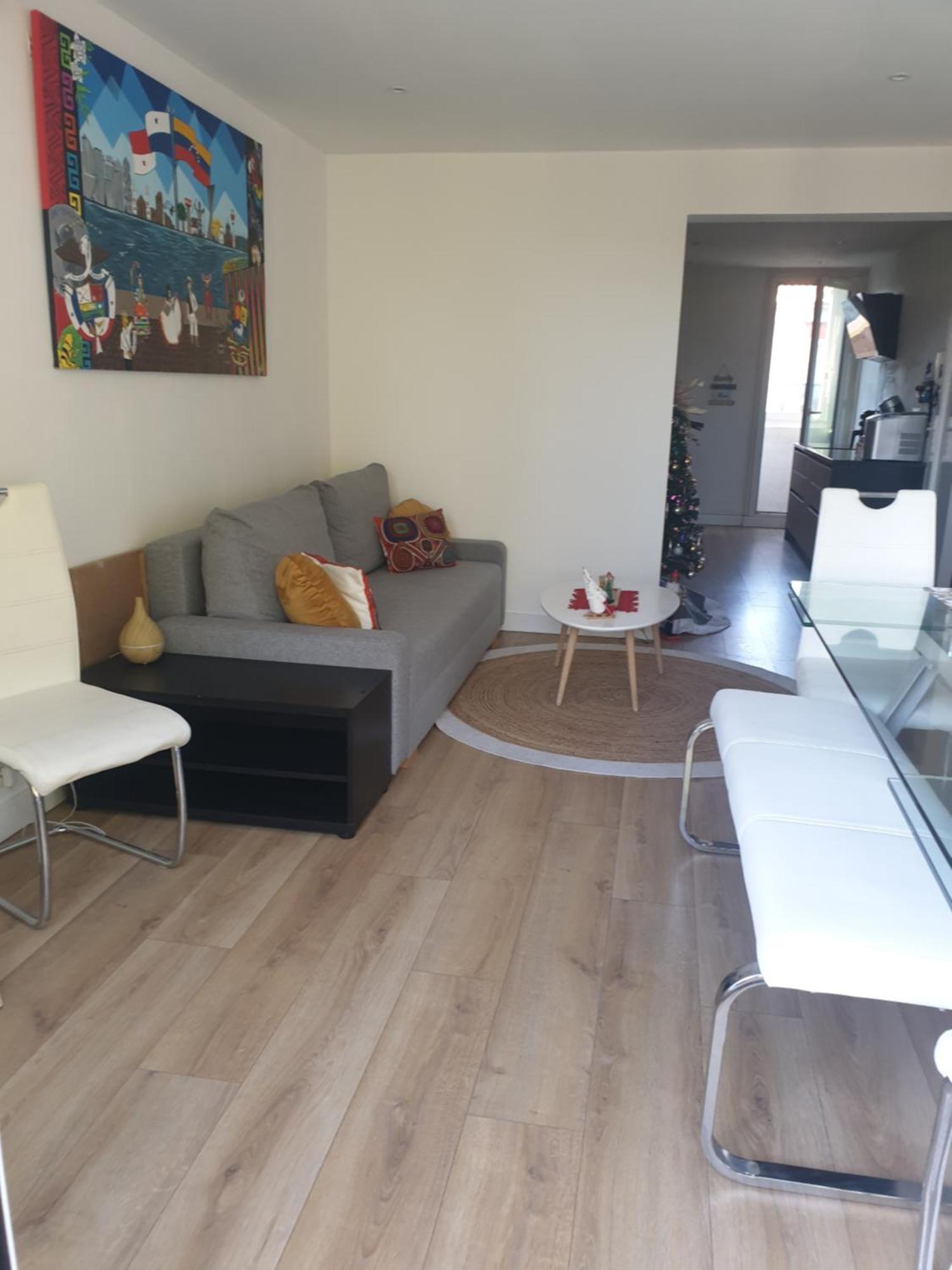 Cosy T3, Proche Centre Aix-en-Provence