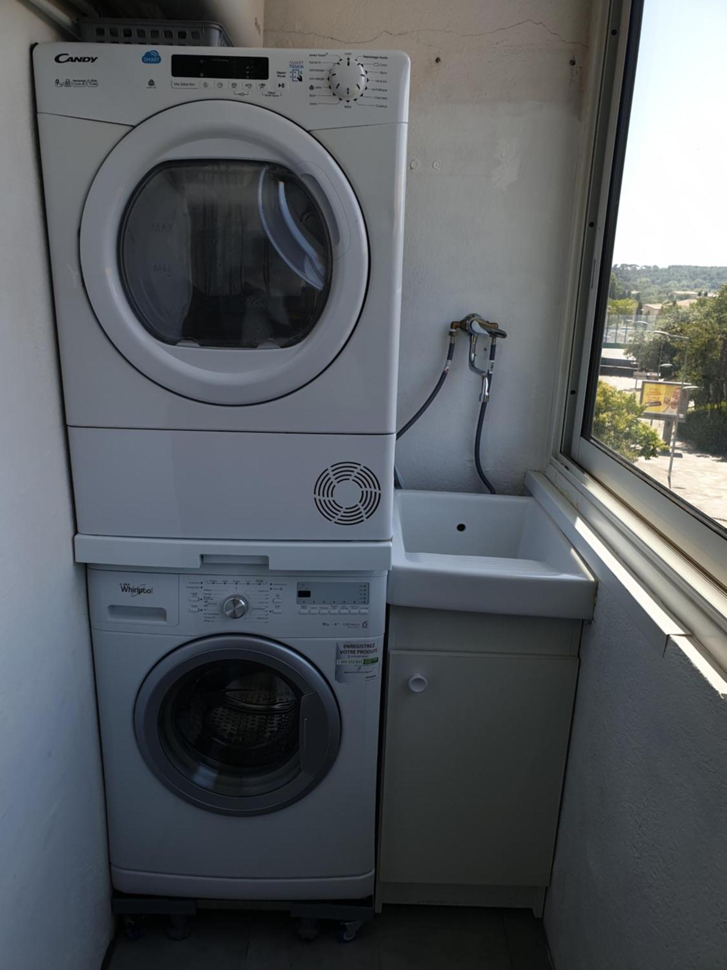 Cosy T3, Proche Centre