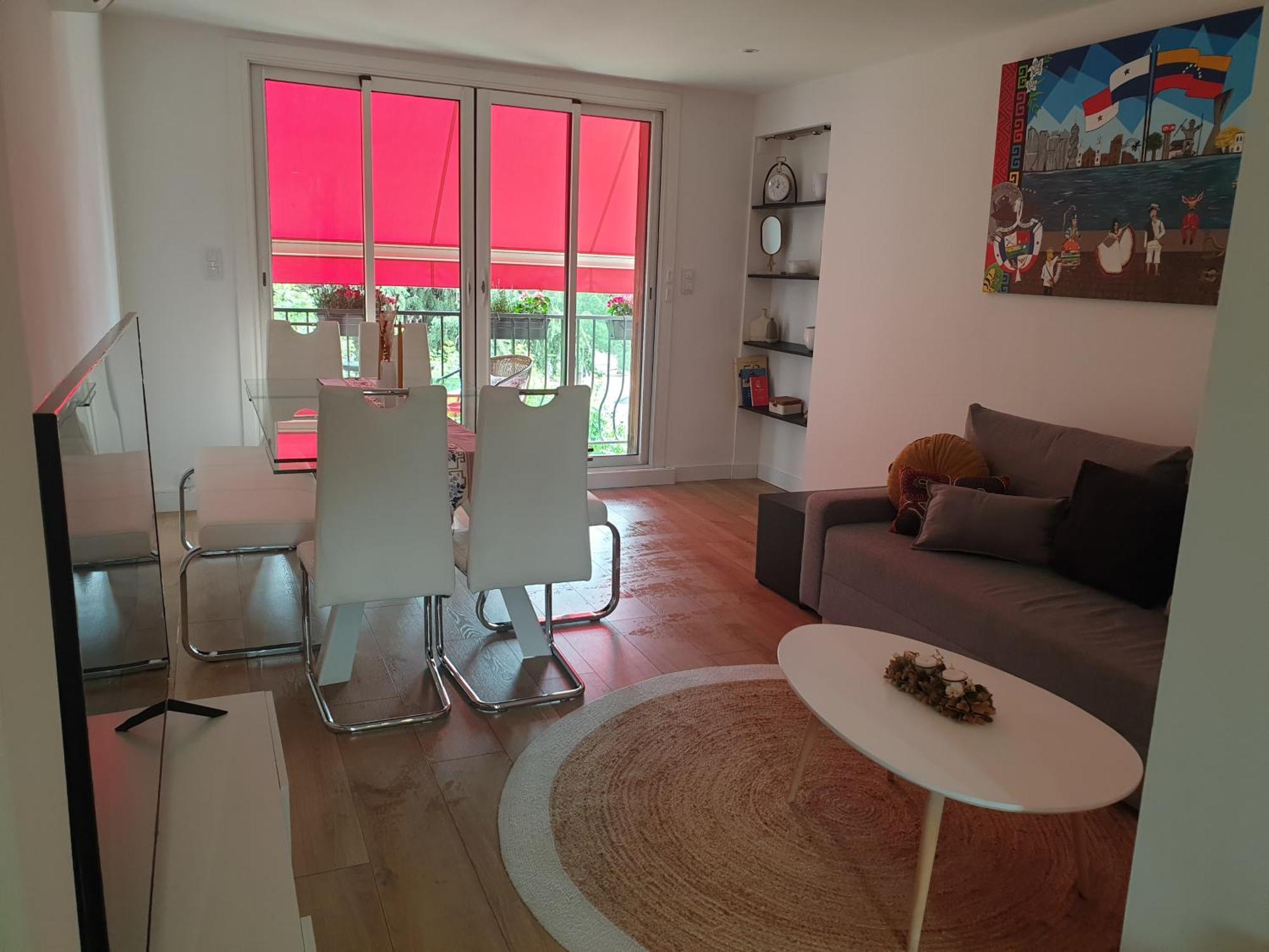Apartment Cosy T3, Proche Centre Aix-en-Provence