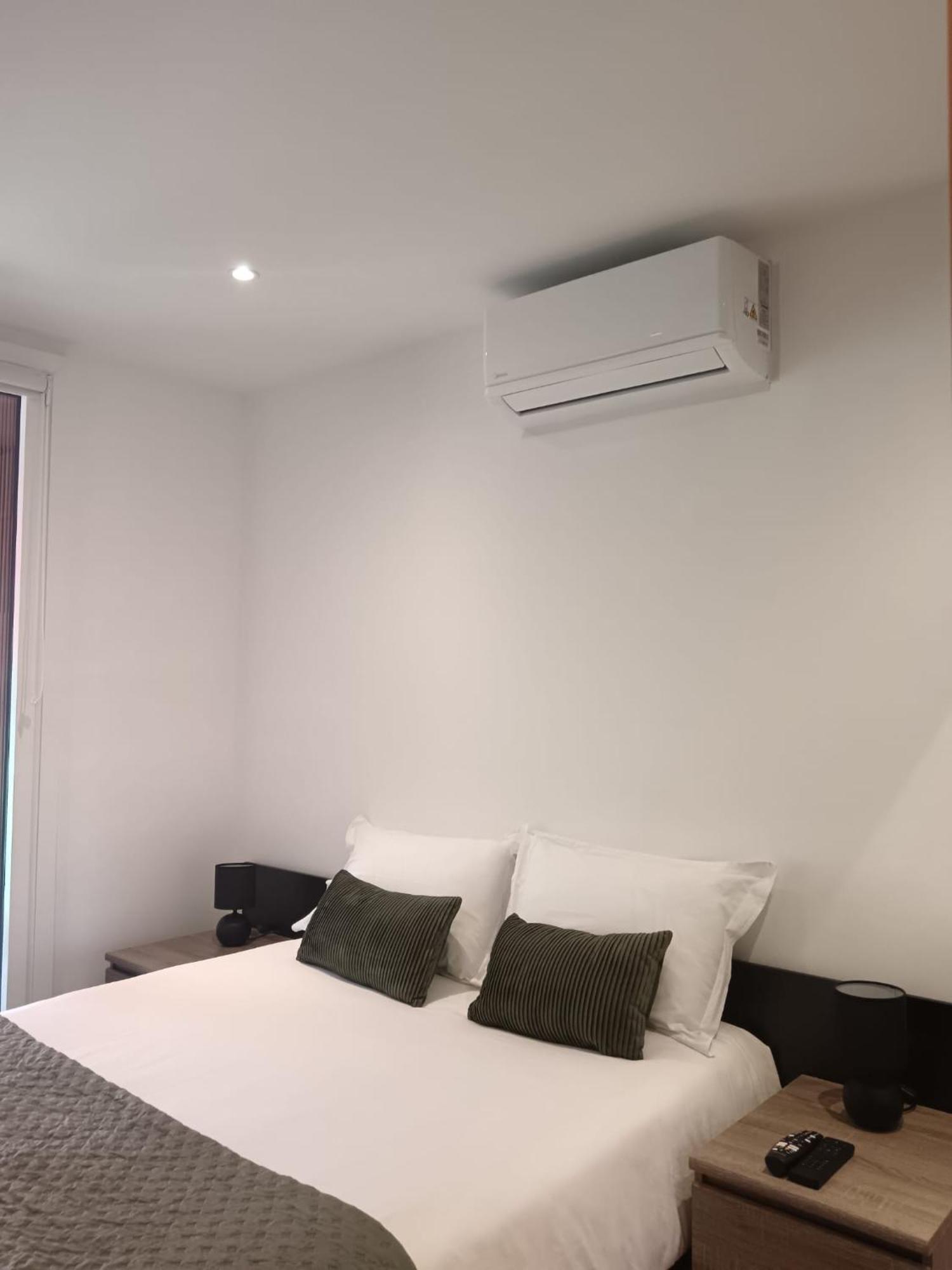 Apartment Cosy T3, Proche Centre *