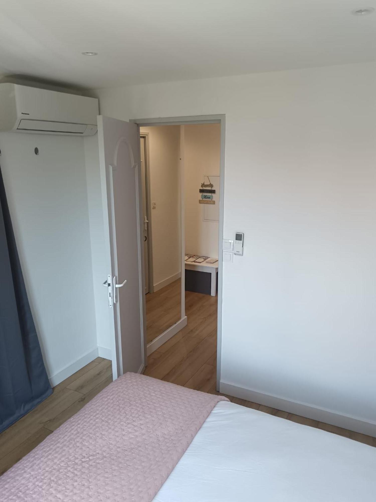 Cosy T3, Proche Centre Aix-en-Provence
