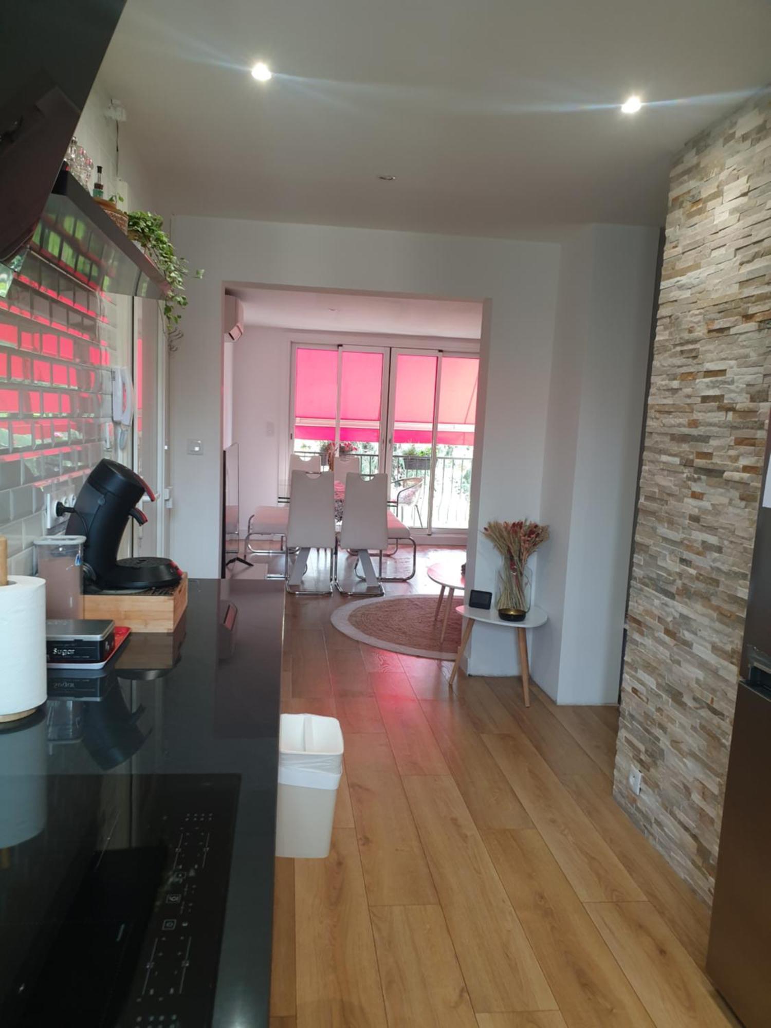 Apartment Cosy T3, Proche Centre