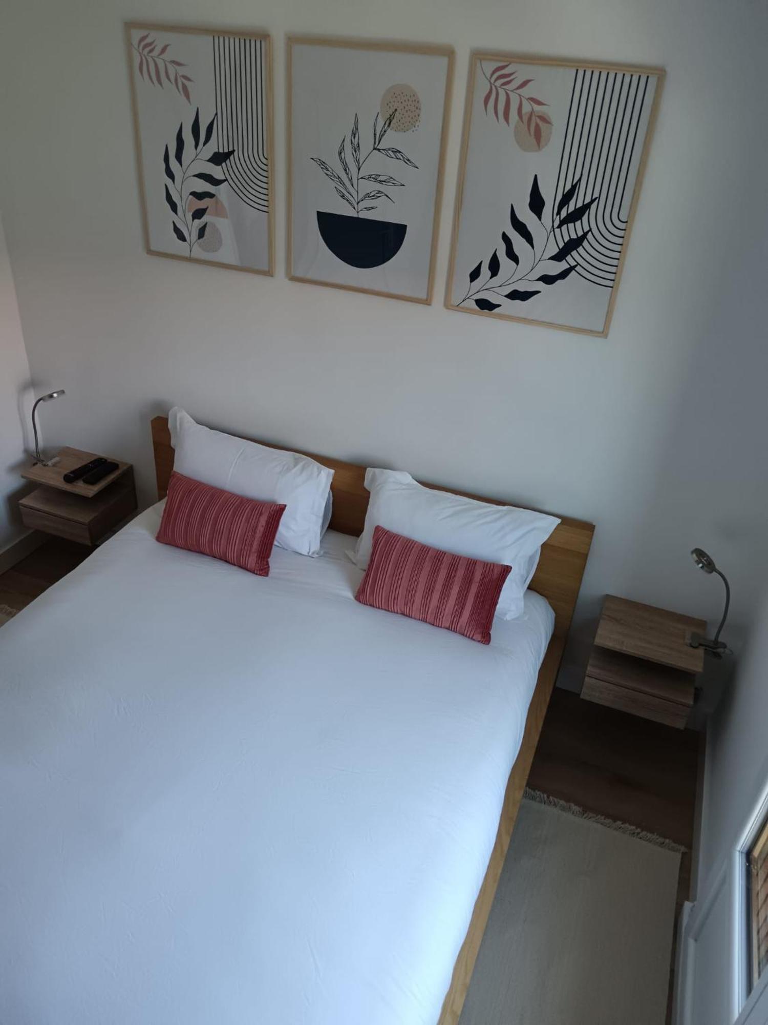 Cosy T3, Proche Centre Apartment *